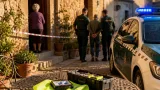 Detenido un hombre por una veintena de abusos y robos a personas mayores en la provincia
