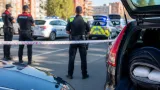 Detenidos en Barakaldo dos hombres con más de 2,3 kg de cocaína