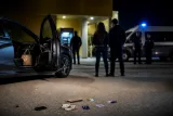 Detenidos tres integrantes de una red que sustraía tarjetas en supermercados y operó también en Córdoba