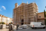 Diputación y Arzobispado destinan 1,2 millones para restaurar iglesias y ermitas provinciales
