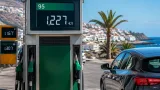 Dónde encontrar la gasolina 95 más barata en Tenerife este jueves