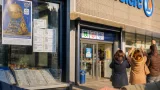 Dos localidades de Salamanca reparten el primer premio de la Lotería Nacional de julio