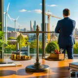 Decrecimiento: la alternativa que cuestiona el crecimiento económico continuo