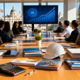 La negociación laboral ante la inteligencia artificial obliga a redefinir la 'transición justa'