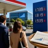 La inflación en EEUU baja al 3,5% en junio y muestra una moderación generalizada