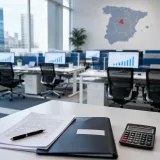 El absentismo laboral eleva la factura nacional: Madrid genera 10.290 millones en pérdidas anuales