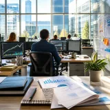 El sector TIC consolida empleo y facturación en 2025 y gana peso en la economía española