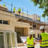 La Conselleria anuncia mejoras en climatización y aislamiento del IES Sa Colomina para reducir el calor en aulas