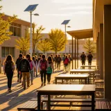 Reducción de la jornada escolar en Las Tunas dejó a menores expuestos a la calle y al delito