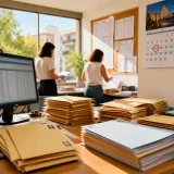 La Conselleria adelanta al 13 de julio la adjudicación de plazas docentes para 2026-2027