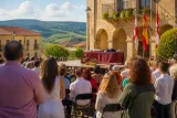 El 92,12% de los alumnos salmantinos supera la PAU, según la consejera de Educación
