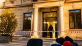 El alcalde de Móstoles citado como investigado por presunto acoso sexual y laboral