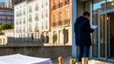 El alquiler en Burgos mueve más de 111 millones al año y crece por precios y más contratos