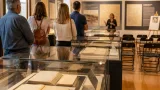 El Archivo recupera la memoria de la ocupación francesa y llena visitas guiadas provinciales