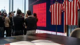 El Atlético refuerza su centro del campo: Morten Hjulmand llega a Madrid