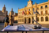 El Ayuntamiento de Segovia aprueba un préstamo para financiar más de 10 millones en inversiones