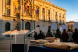 El Ayuntamiento reclama a la DPZ el marco para desbloquear 12 millones destinados a barrios rurales