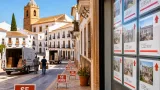 El boom inmobiliario se desplaza al interior: Archidona y Alameda registran subidas cercanas al 50%