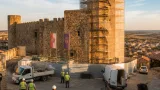El Castillo de Maqueda cambia de manos y se prepara para convertirse en hotel rural en 2027