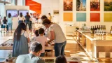 El Centro de la Cultura del Rioja ofrece exposiciones y talleres familiares hasta el 27 de agosto