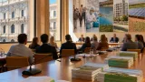 El CES provincial marca empleo, sanidad e infraestructuras como prioridades para Jaén