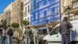 El Colegio de Administradores advierte de la falta de mano de obra cualificada para reparaciones en comunidades