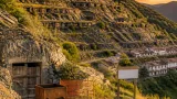 El complejo minero de la Peña del Seo, en Cadafresnas, inicia su trámite para ser Bien de Interés Cultural