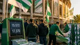 El Córdoba supera los 15.500 abonados y Córdoba espera refuerzos en la campaña de altas