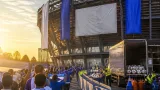El debut del Getafe frente al Alavés se mantiene en la primera jornada de LaLiga