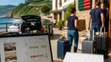 El eclipse dispara la demanda y las tarifas hoteleras en Asturias: reservas +76% y precios +85%