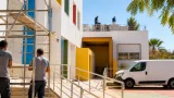 El Ejido destina más de 2,4 millones a mejorar los colegios municipales
