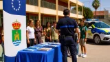 El Ejido incorpora un Agente Tutor para reforzar prevención y acompañamiento en los institutos