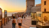 El Ejido presenta un verano cultural centrado en su patrimonio histórico
