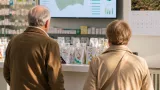 El envejecimiento dispara la demanda sanitaria en Jaén y marca la provincia como líder en recetas por habitante