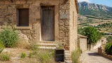 El Estado acumula 38 inmuebles sin uso en Tarragona, con una casa de 482 m² valorada en 21.600 €