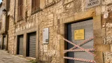 El Estado mantiene ocho inmuebles sin uso en la provincia de Cáceres, incluida la Casa del Mono