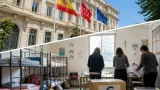 El Gobierno asigna 3,63 millones a la Comunidad para reforzar la acogida de menores migrantes