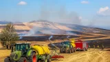 El Gobierno de Aragón declara alerta Rojo Plus por riesgo de incendios en amplias zonas de Huesca