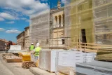 El Gobierno destina más de 17 millones a rehabilitar edificios públicos en la provincia y renueva la Casa de la Cultura de Valencia de Don Juan