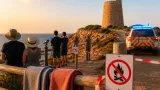 El Govern prohíbe hogueras y pide evitar desplazamientos en Baleares durante el eclipse del 12 de agosto
