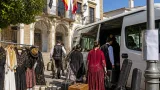 El grupo 'La Encina' llevará el folclore de Olivenza al Festival de Niš (Serbia)
