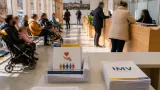 El IMV protege a casi 9.000 abulenses: dos de cada tres hogares beneficiarios tienen menores