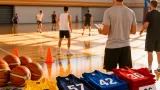 El Kids&Us Manresa abre pruebas para mayores de 18 y ofrecerá plaza en la pretemporada