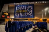 El Lobas Alimerka Oviedo asegura la presencia de la ciudad en la élite del balonmano femenino
