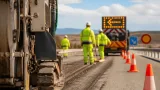 El Ministerio licita 78 millones para conservar 581 km de carreteras en la provincia de Zaragoza