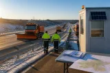 El Ministerio licita 90,8 millones para conservar carreteras que incluyen tramos clave en Guadalajara