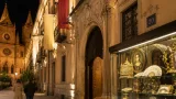 El Museo Sierra‑Pambley celebra dos décadas preservando la herencia burguesa de León