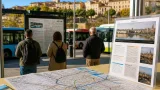 El nuevo mapa de corredores de autobús incluirá seis líneas con parada en la provincia de Zamora