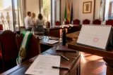El PP denuncia un pacto para arrebatar la alcaldía de Huévar del Aljarafe mediante una moción de censura