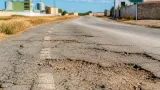 El PP exige a la Diputación la reparación urgente de vías en Bellavista por el «avanzado deterioro»